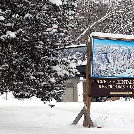 Devil'S Head Resort Merrimac 외부 사진