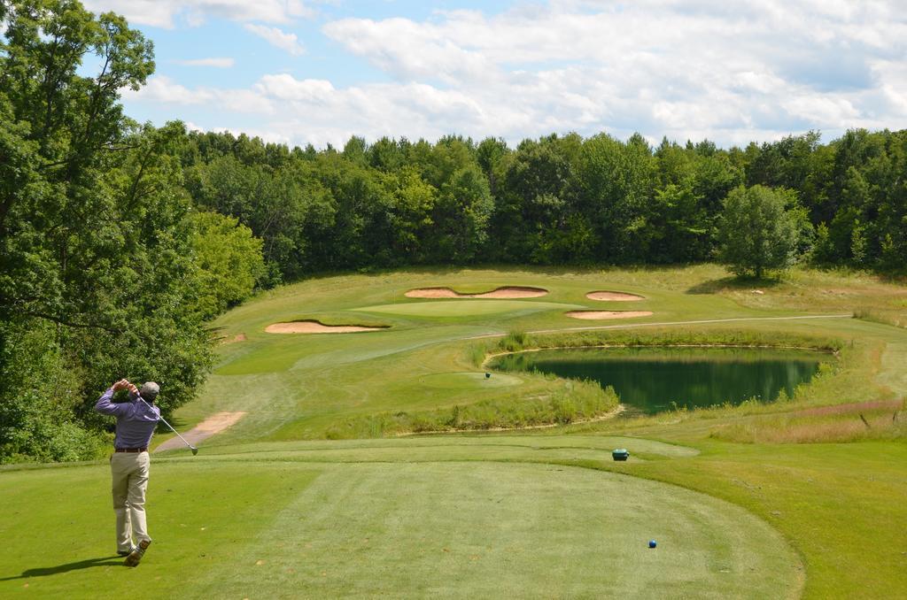 Devil'S Head Resort Merrimac 외부 사진