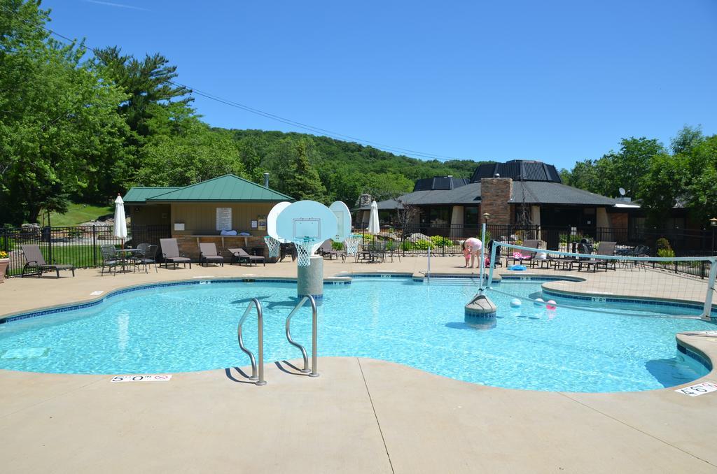 Devil'S Head Resort Merrimac 외부 사진