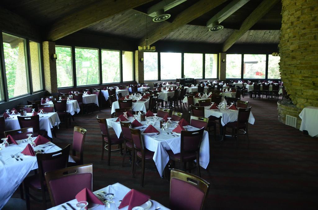 Devil'S Head Resort Merrimac 외부 사진