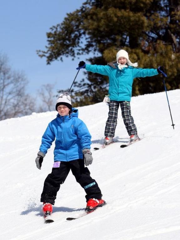 Devil'S Head Resort Merrimac 외부 사진