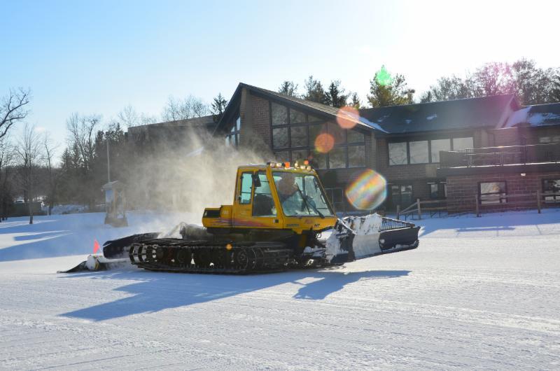 Devil'S Head Resort Merrimac 외부 사진