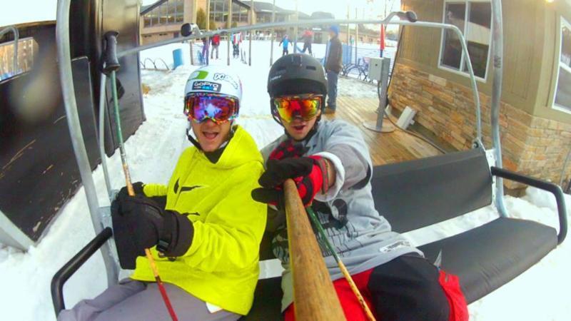 Devil'S Head Resort Merrimac 외부 사진