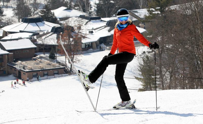 Devil'S Head Resort Merrimac 외부 사진
