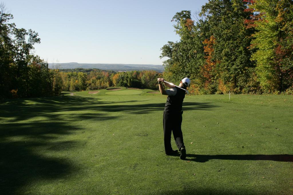 Devil'S Head Resort Merrimac 외부 사진