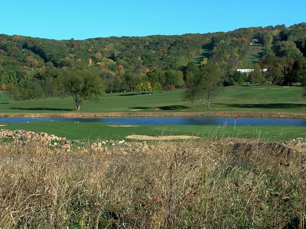 Devil'S Head Resort Merrimac 외부 사진