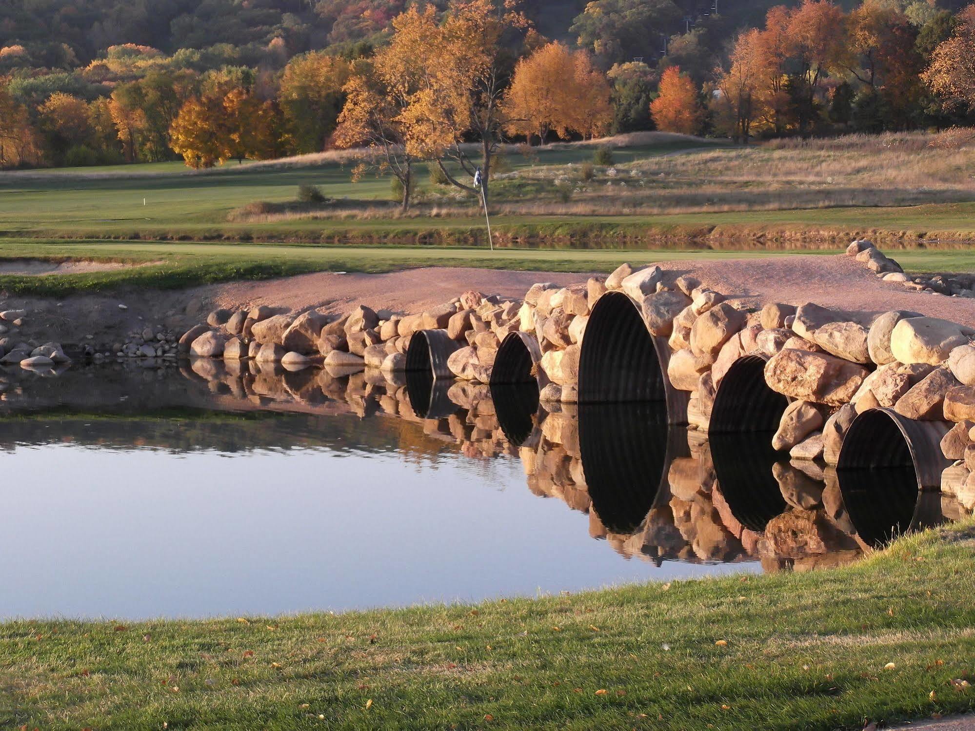 Devil'S Head Resort Merrimac 외부 사진