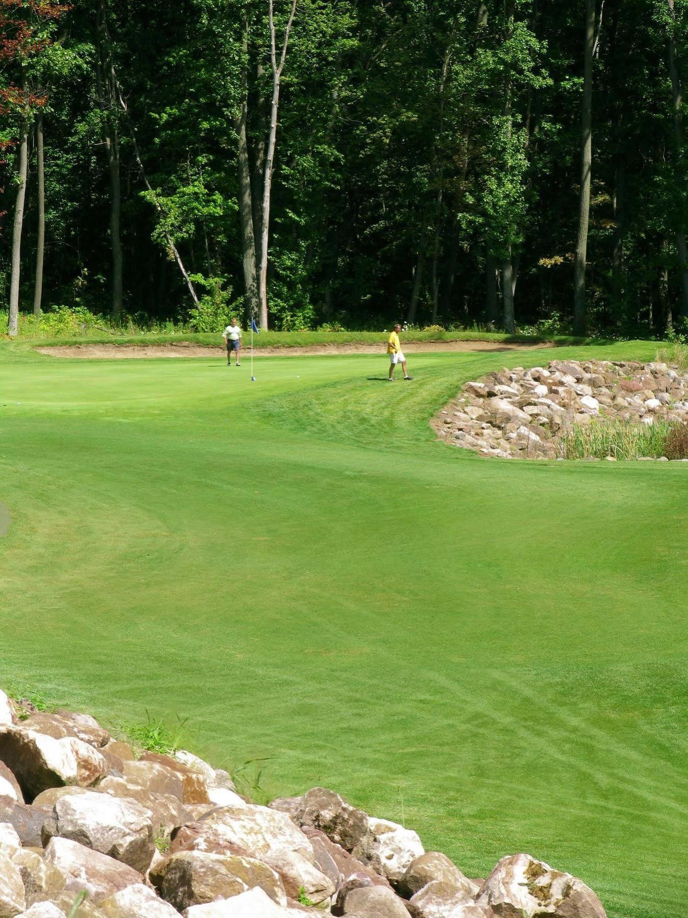 Devil'S Head Resort Merrimac 외부 사진