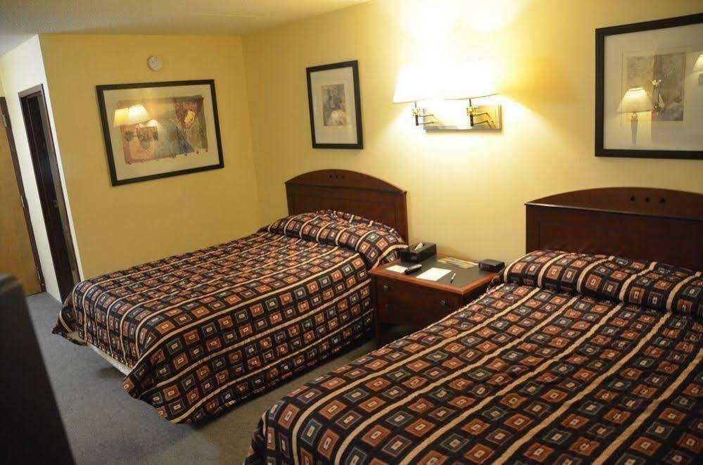 Devil'S Head Resort Merrimac 외부 사진